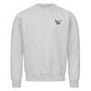 Image for color: heather grey